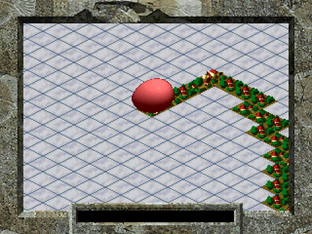Egg screenshot 3 for Playstation